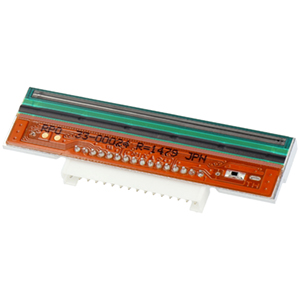 Print Heads for Label Printers - View Assortment