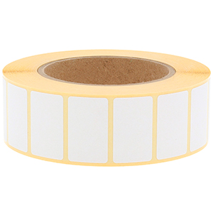 3 inch (76.2 mm) Roll Core for Industrial Printers - View Assortment