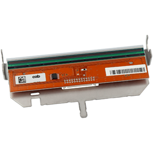 cab Print Heads - View Assortment