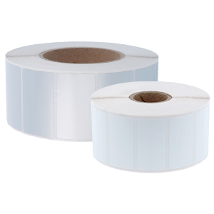 Identification Labels - View Assortment