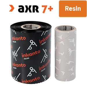 Armor Resin AXR 7+ - View Assortment