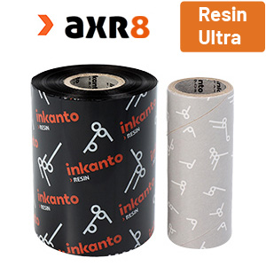Armor Resin Ultra AXR 8 - View Assortment
