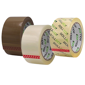 Packaging Tape - View Assortment