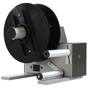 cab Rewinders / Unwinders - View Assortment