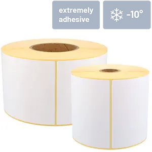 Cold Store Labels - View Assortment