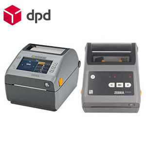 DPD Label Printers - View Assortment