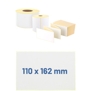 Etiketten 110 x 162 mm - View Assortment