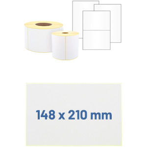 Labels 148 x 210 mm - View Assortment