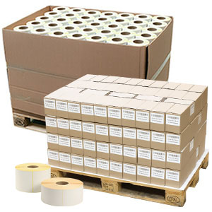 Quantity for Large Consumers - View Assortment