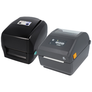 Desktop Label Printers - View Assortment