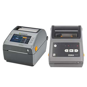 DHL compatible Label Printers - View Assortment