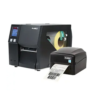 GoDEX - View Assortment