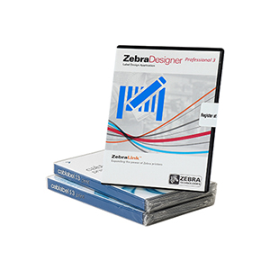 Barcode & Label Software - View Assortment