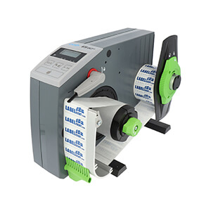 Semi-automatic Dispenser - View Assortment