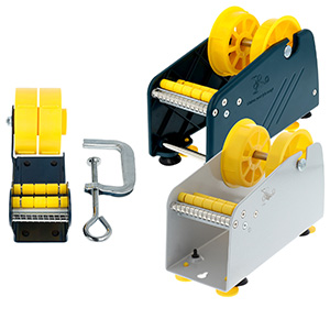 Label Dispensers - View Assortment