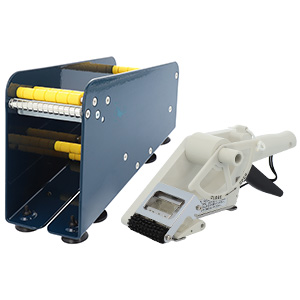 Manual Dispenser - View Assortment