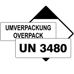 UN Labels & LQ-Labels - View Assortment