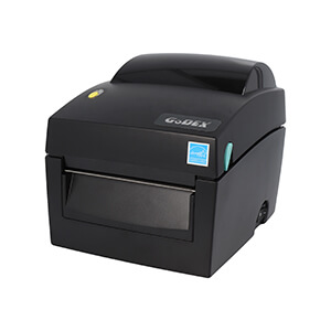 GoDEX Desktop Printers - View Assortment