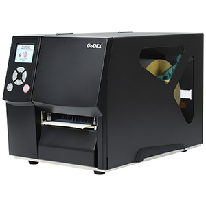 GoDEX Industrial Label Printers - View Assortment