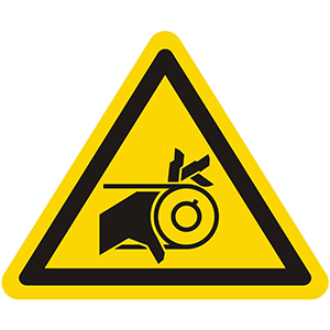 Caution Sign: Entanglement Hazard