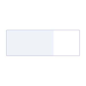 Cable Inspection Labels: for individual inscription - on Roll - View Assortment