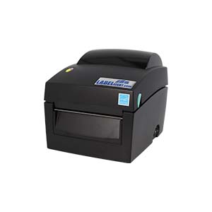 Labelident Desktop Printers - View Assortment