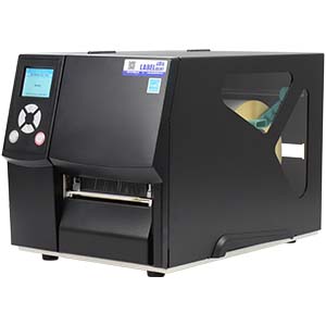 Labelident Industrial Label Printers - View Assortment