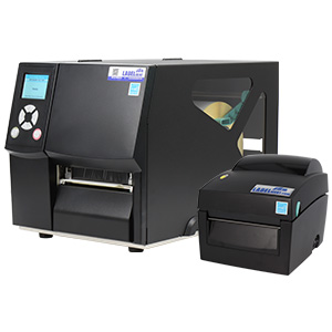 Labelident - View Assortment