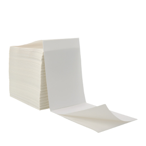 DHL compatible Strap Folded Labels - View Assortment