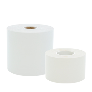 Linerless Etiketten - View Assortment