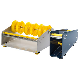 Manual Label Dispensers - View Assortment