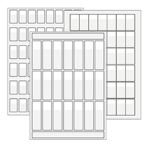 Cable Marking - View Assortment
