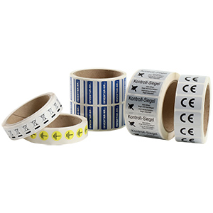 Product Labels - View Assortment