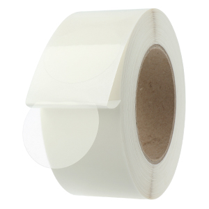 Closure Labels - View Assortment