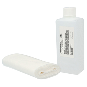 Cleaning Material - View Assortment