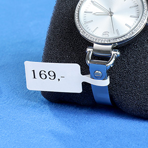 Jewelry Labels - View Assortment