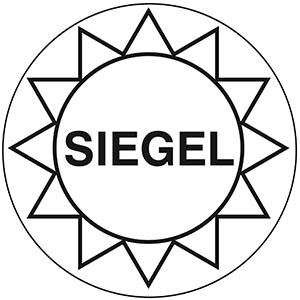 Round Labels - View Assortment