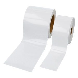 Endless thermal transfer labels - View Assortment