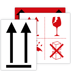 This side up - View Assortment