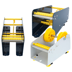 Tabletop Label Dispenser, 113 mm Width - View Assortment