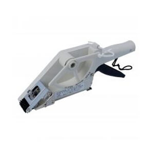 Towa Hand Held Label Applicator for Round and Rectangular Labels, 20 to 30 mm Width - View Assortment