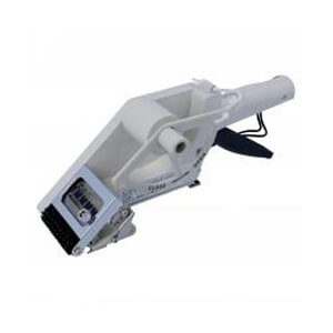 Towa Hand Held Label Applicator for Round and Rectangular Labels, 25 to 60 mm Width - View Assortment