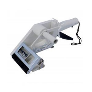 Towa Hand Held Label Applicator for Round and Rectangular Labels, 50 to 100 mm Width - View Assortment