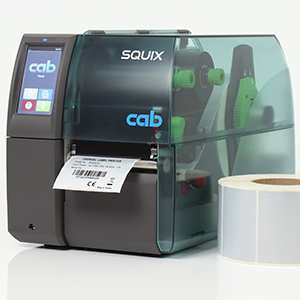 Type plate printer - View Assortment