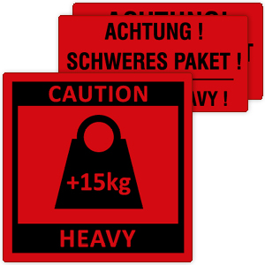 Heavy - View Assortment