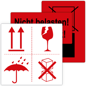 Do not stack - View Assortment