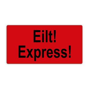 Express! - View Assortment