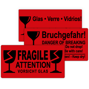 Fragile - View Assortment