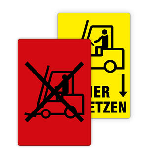 Forklift - View Assortment