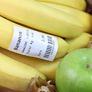 Scale Labels - View Assortment